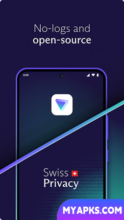 Proton VPN: Private Secure