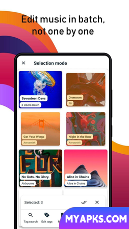 AutoTagger