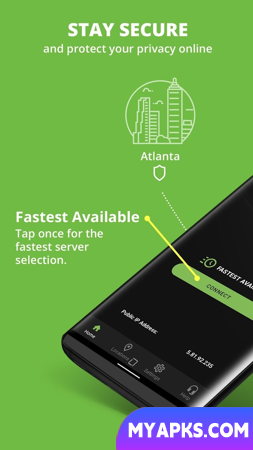 IPVanish VPN