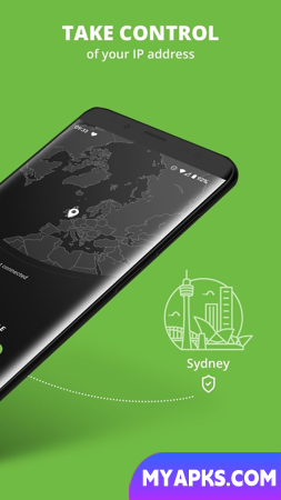 IPVanish VPN