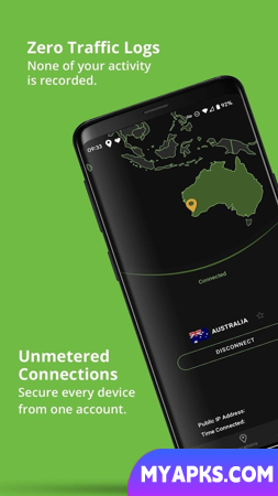 IPVanish VPN