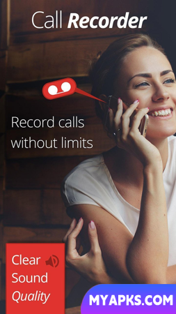 Automatic Call Recorder ACR