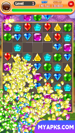 Diamond Rush