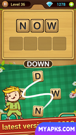 Word Link