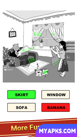 Word Link