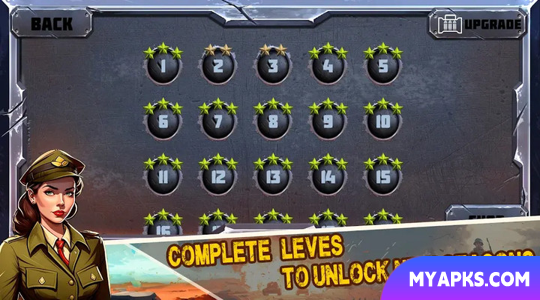 Battle Strategy: Tower Defense