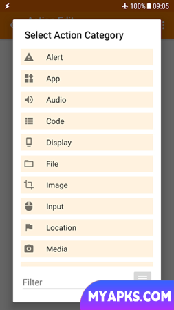 Tasker