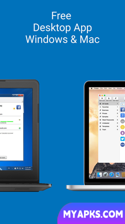 Password Manager SafeInCloud ℗