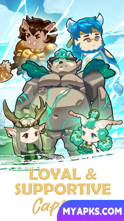 Brave Rangers