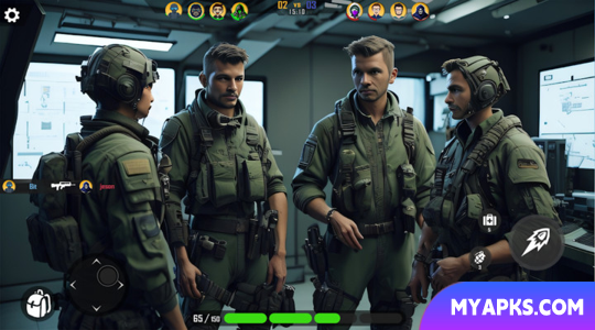 Modern Jet Fighter Games