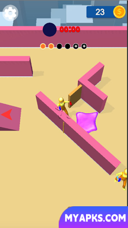 Boppy Survival 3D
