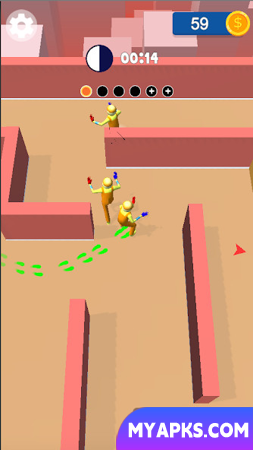 Boppy Survival 3D