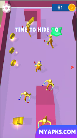 Boppy Survival 3D