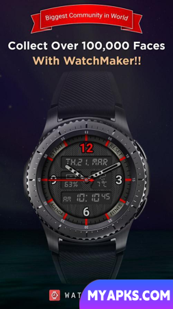 WatchMaker