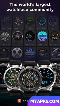 WatchMaker