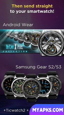 WatchMaker