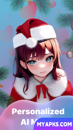 Vivy AI: Chat, AI Girlfriend 