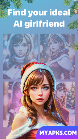 Vivy AI: Chat, AI Girlfriend 