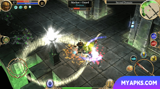 Titan Quest: Legendary Edition