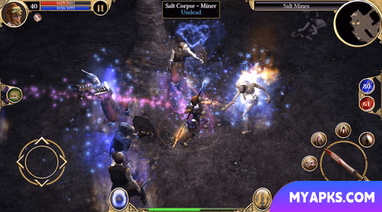 Titan Quest: Legendary Edition