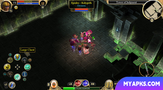 Titan Quest: Legendary Edition