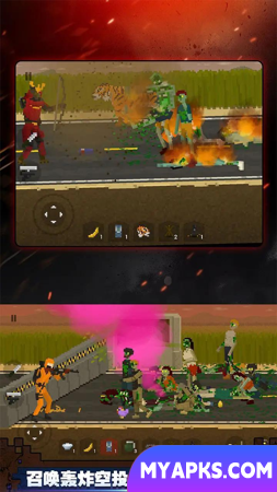 The Walking Dead: Assassino de Zumbis