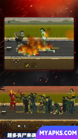 The Walking Dead: Assassino de Zumbis