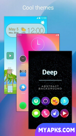 Super P Launcher