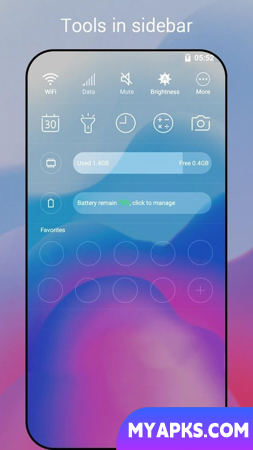 Super P Launcher