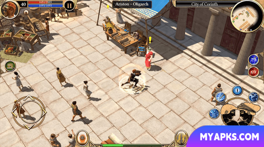 Titan Quest: Legendary Edition