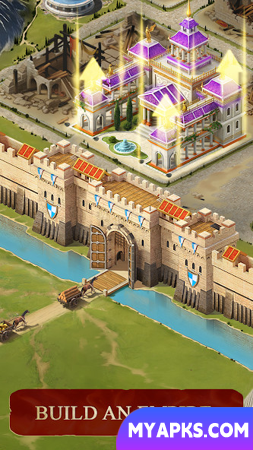 Total Battle: War Strategy