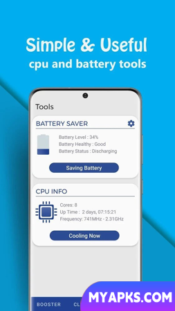 Phone Booster Pro