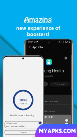 Phone Booster Pro