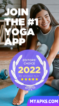 Daily Yoga: Fitness+Meditation