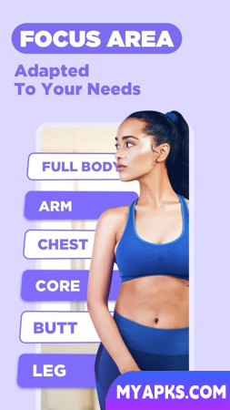 Daily Yoga: Fitness+Meditation