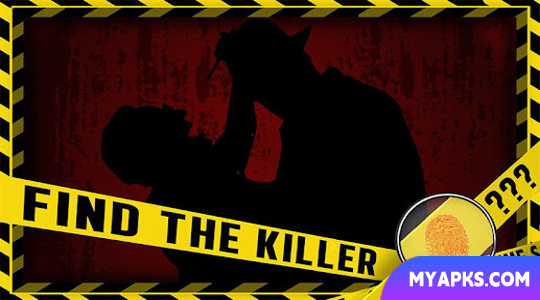 Crime Suspects - CBI Investigation Detective Cases