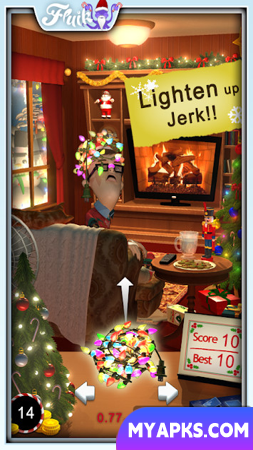 Office Jerk: Holiday Edition