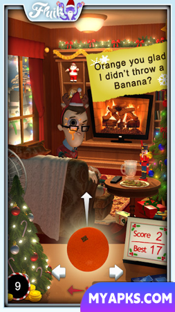 Office Jerk: Holiday Edition