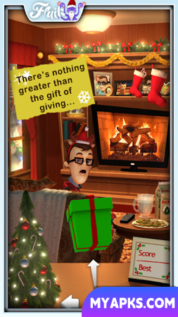 Office Jerk: Holiday Edition