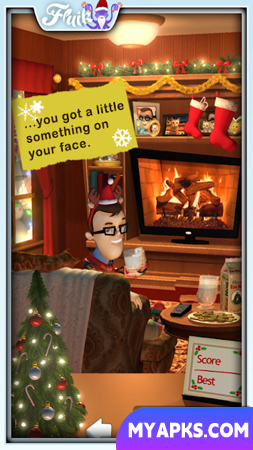 Office Jerk: Holiday Edition