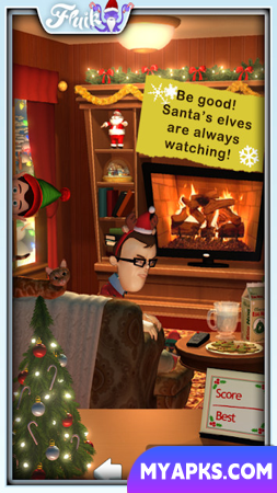 Office Jerk: Holiday Edition