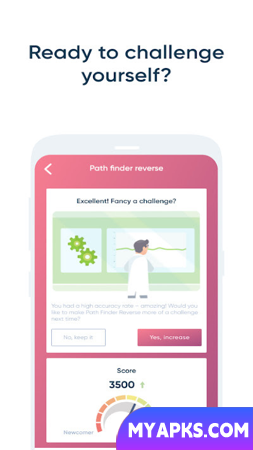 NeuroNation - Brain Training & Brain Games