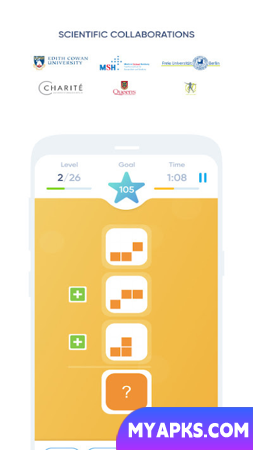 NeuroNation - Brain Training & Brain Games