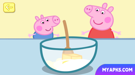 Peppa Pig: Party Time