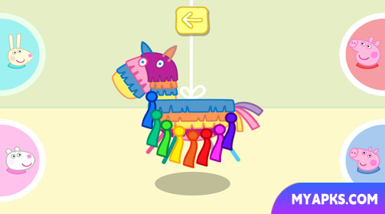 Peppa Pig: Party Time