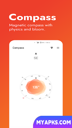 Positional: Your Location Info 