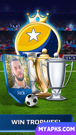 Football Rivals: Online Soccer