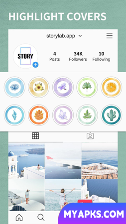 Story Lab