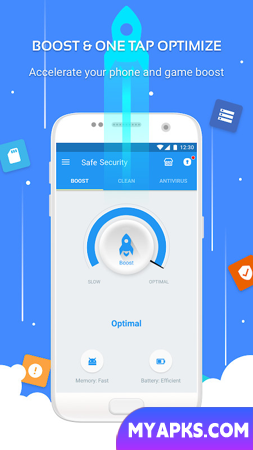 Safe Security 