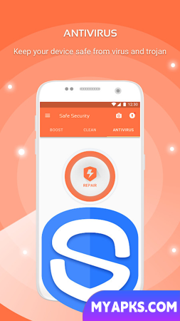 Safe Security 